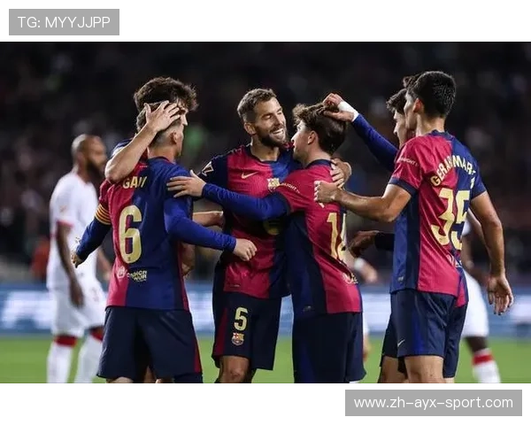 巴萨双星风生水起，从替补到核心，联手打入20球，巴萨正与世界级巨星达成协议