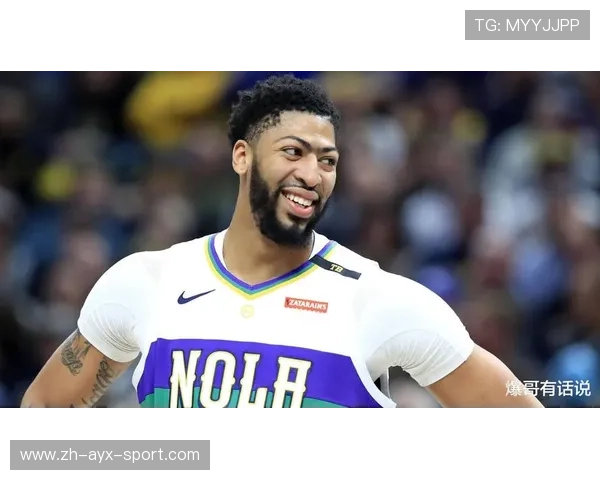 安东尼·戴维斯篮板强力抢夺，湖人内线优势